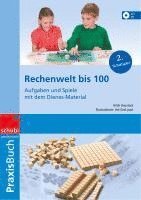 bokomslag Rechenwelt bis 100