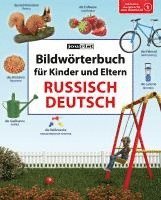 bokomslag Bildwörterbuch für Kinder und Eltern Russisch-Deutsch
