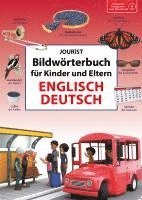 bokomslag Bildwörterbuch für Kinder und Eltern Englisch-Deutsch