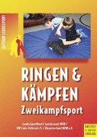 bokomslag Ringen & Kämpfen - Zweikampfsport