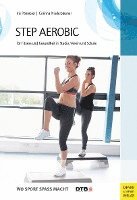 bokomslag Step-Aerobic