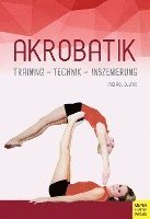 Akrobatik 1