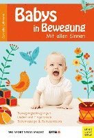 Wo Sport Spass macht: Babys in Bewegung 1