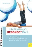 bokomslag Trainingsbuch Redondo Ball