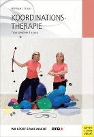 bokomslag Koordinationstherapie