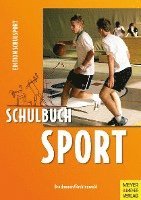 bokomslag Schulbuch Sport