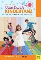 bokomslag Kreativer Kindertanz