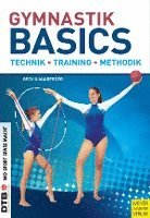 bokomslag Gymnastik Basics