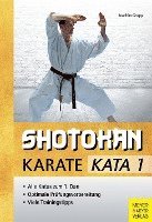 bokomslag Shotokan Karate. Kata 1