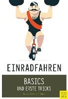 bokomslag Einradfahren