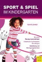 bokomslag Sport und Spiel im Kindergarten