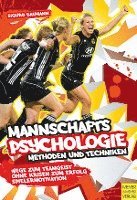bokomslag Mannschaftspsychologie