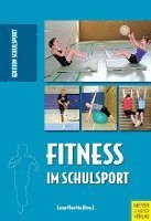 bokomslag Fitness im Schulsport