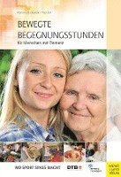 Bewegte Begegnungsstunden für Menschen mit Demenz 1