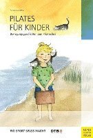 bokomslag Pilates für Kinder