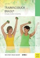 bokomslag Trainingsbuch Brasil¿