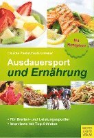 bokomslag Ausdauersport und Ernährung