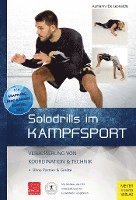 bokomslag Solodrills im Kampfsport