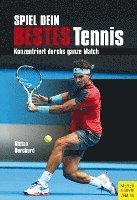 Spiel dein bestes Tennis 1