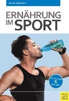 bokomslag Ernährung im Sport