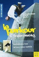bokomslag Le Parkour & Freerunning