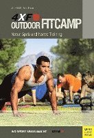 bokomslag Outdoor Fitcamp 4XF