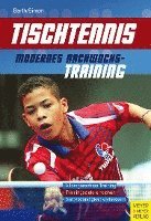 bokomslag Tischtennis - Modernes Nachwuchstraining