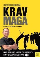 bokomslag Krav Maga