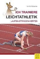 bokomslag Ich trainiere Leichtathletik