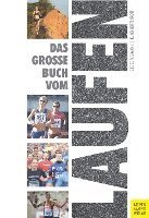 bokomslag Das große Buch vom Laufen