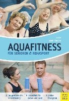 bokomslag Aquafitness für Senioren und Rehasport