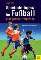 bokomslag Spielintelligenz im Fußball