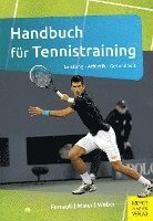 bokomslag Handbuch für Tennistraining