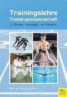 bokomslag Trainingslehre - Trainingswissenschaft