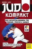 bokomslag Judo kompakt
