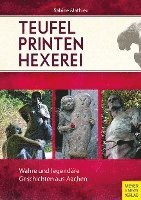 Sabine Mathieu - Teufel - Printen - Hexerei, Häftad