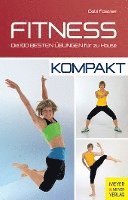 bokomslag Fitness - kompakt