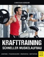 Krafttraining - Schneller Muskelaufbau 1