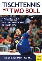 Tischtennis mit Timo Boll 1