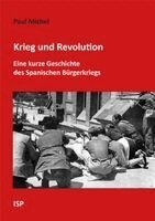 Paul Michel - Krieg und Revolution, Häftad