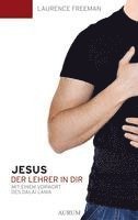 bokomslag Jesus - Der Lehrer in dir