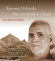 Ramana Maharshi - Die essenziellen Lehren, Häftad