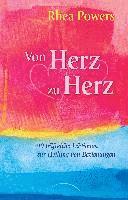 Von Herz zu Herz 1