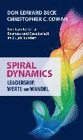 bokomslag Spiral Dynamics - Leadership, Werte und Wandel
