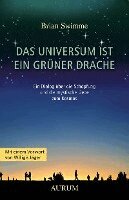 Brian Swimme - Das Universum ist ein grüner Drache, Häftad
