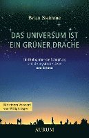 bokomslag Das Universum ist ein grüner Drache