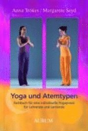 bokomslag Yoga und Atemtypen