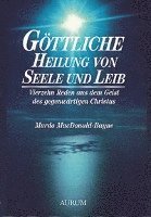 bokomslag Göttliche Heilung von Seele und Leib