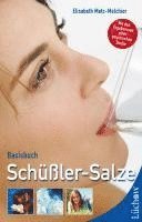 bokomslag Basisbuch Schüßler-Salze