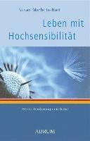 bokomslag Leben mit Hochsensibilität